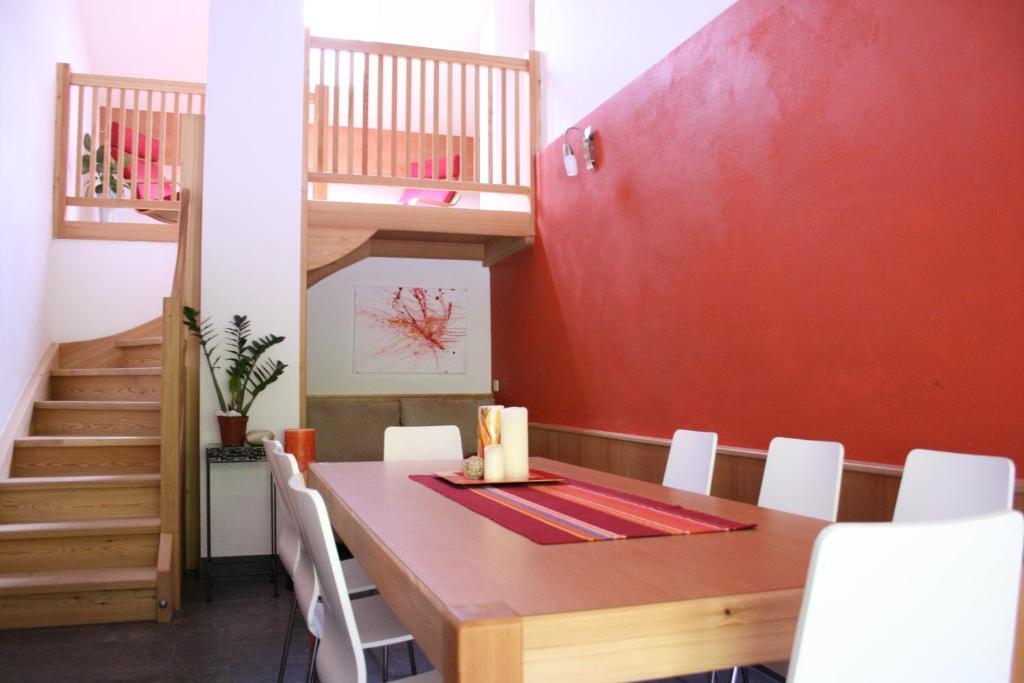Fesengut Hotell Annaberg im Lammertal Rom bilde