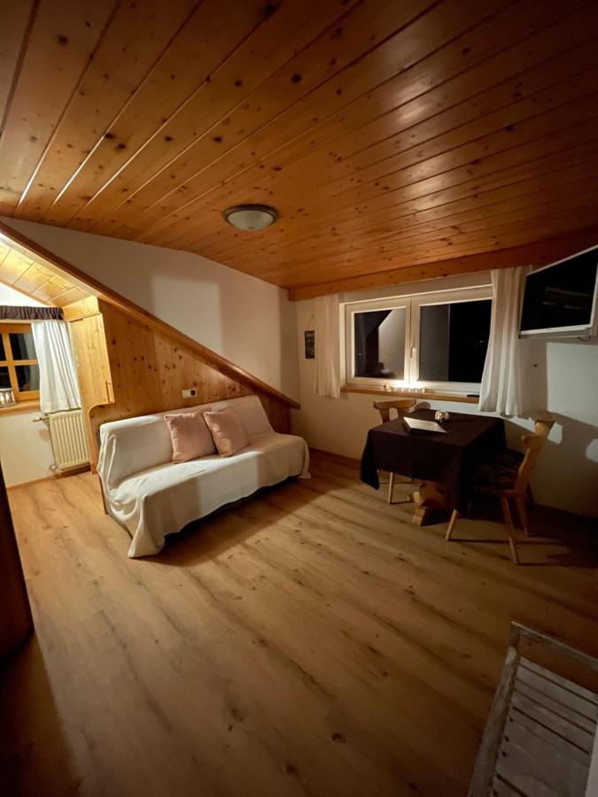 Fesengut Hotell Annaberg im Lammertal Eksteriør bilde