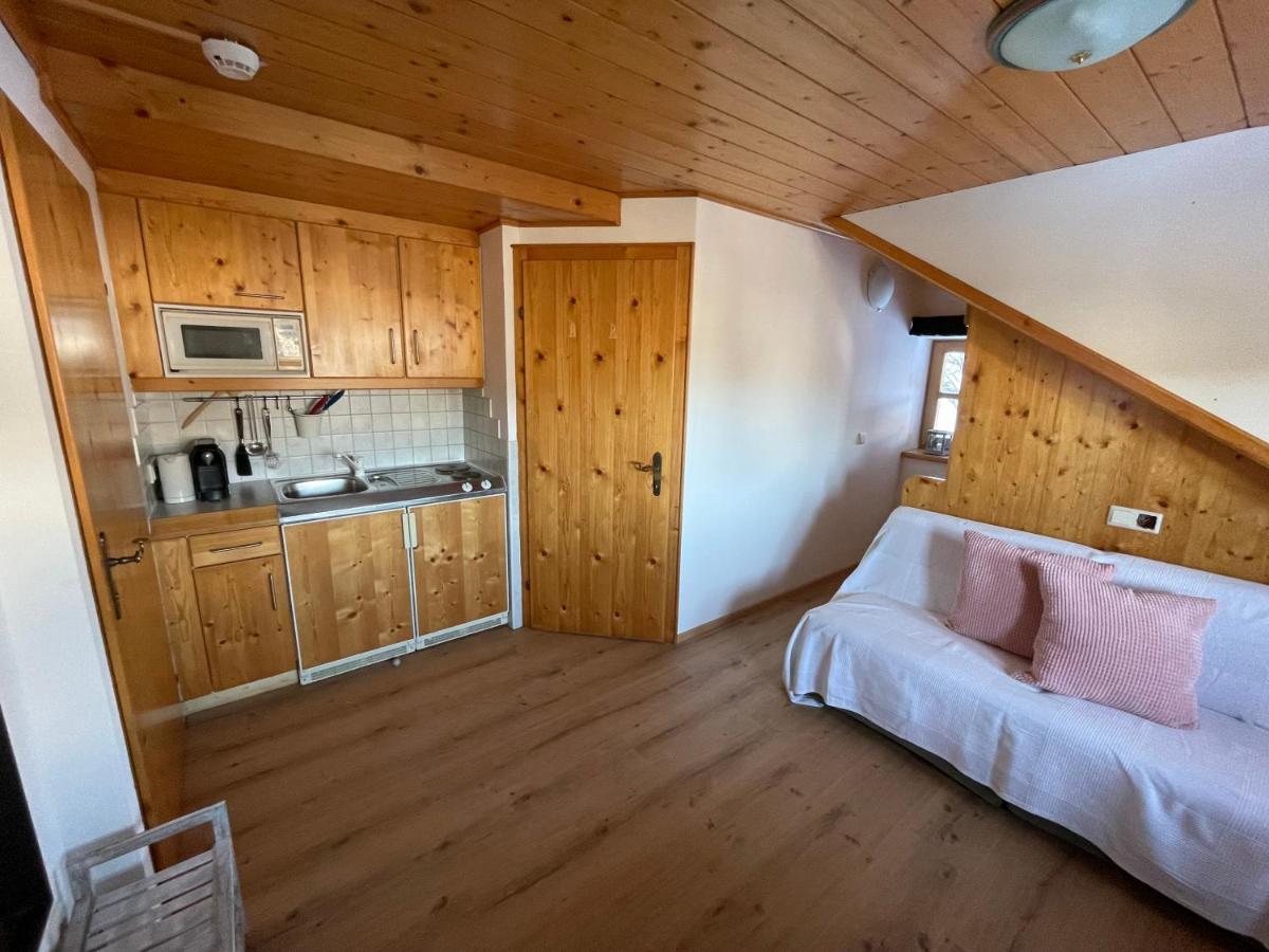 Fesengut Hotell Annaberg im Lammertal Eksteriør bilde