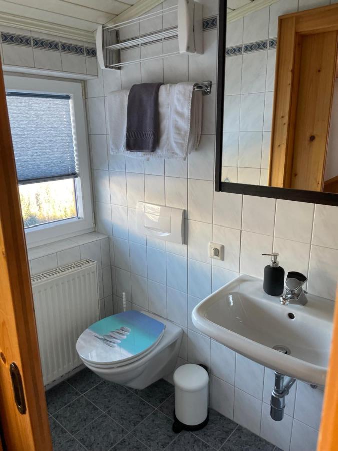 Fesengut Hotell Annaberg im Lammertal Eksteriør bilde