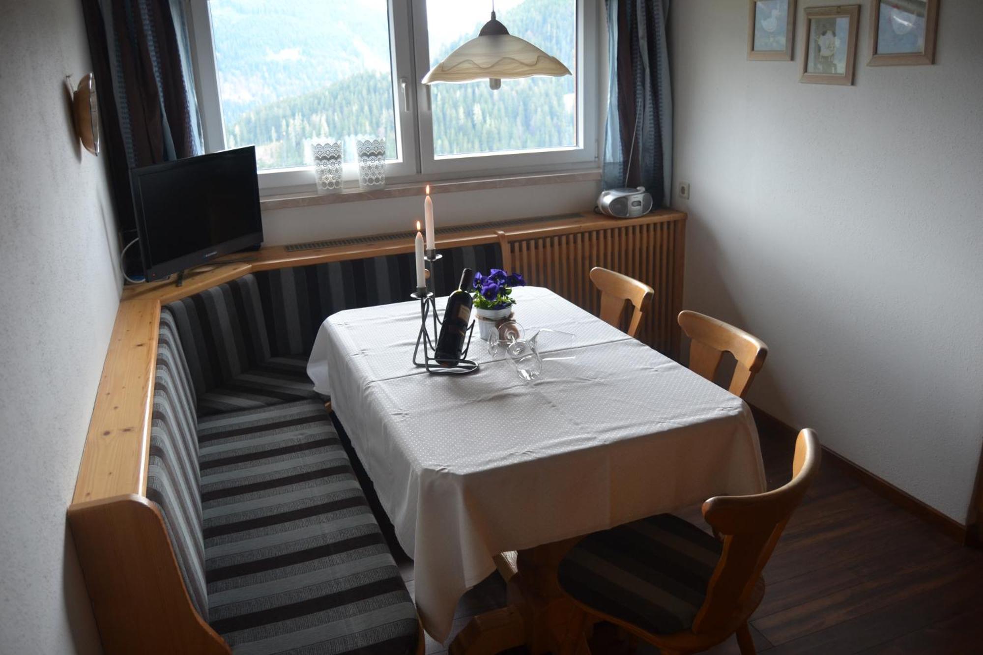 Fesengut Hotell Annaberg im Lammertal Rom bilde