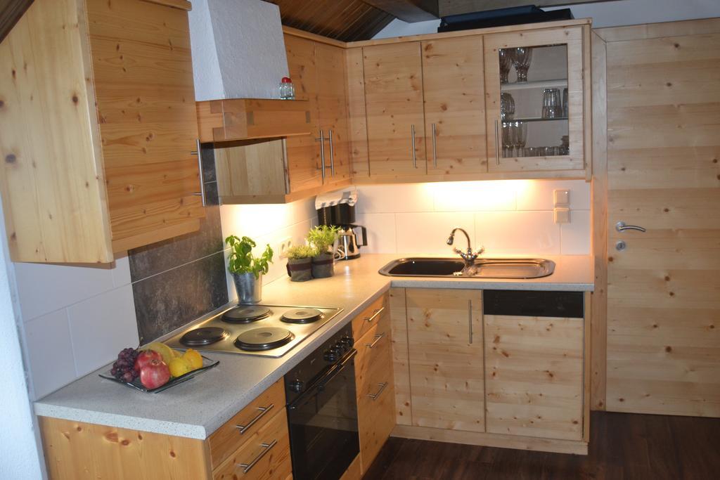 Fesengut Hotell Annaberg im Lammertal Rom bilde