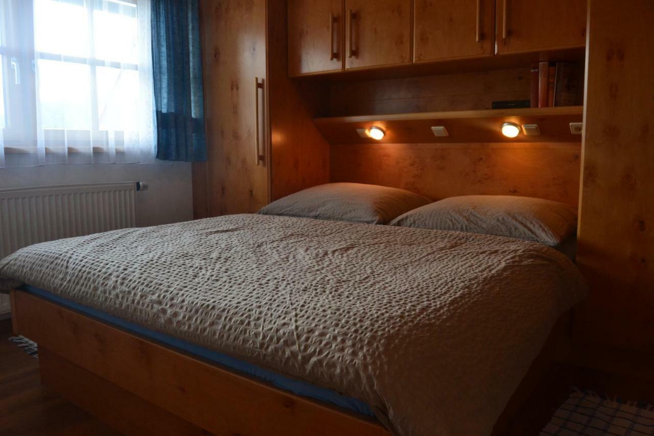 Fesengut Hotell Annaberg im Lammertal Eksteriør bilde